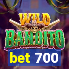 bet 700